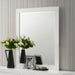 Jessica Dresser Mirror - Home Discount Furniture - NJ-linden
