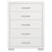 Jessica Chest - Home Discount Furniture - NJ-linden