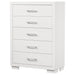 Jessica Chest - Home Discount Furniture - NJ-linden