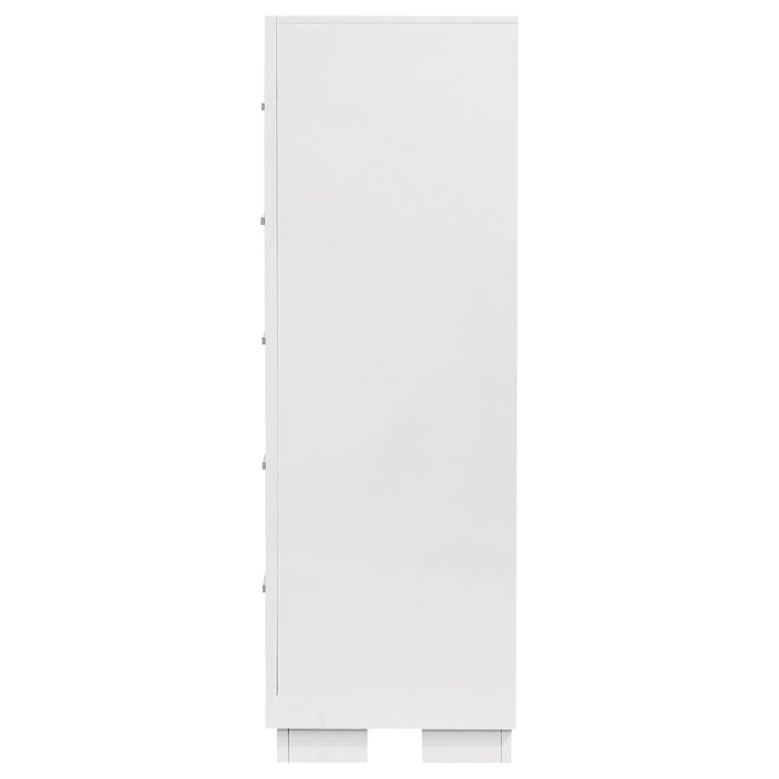 Jessica Chest - Home Discount Furniture - NJ-linden