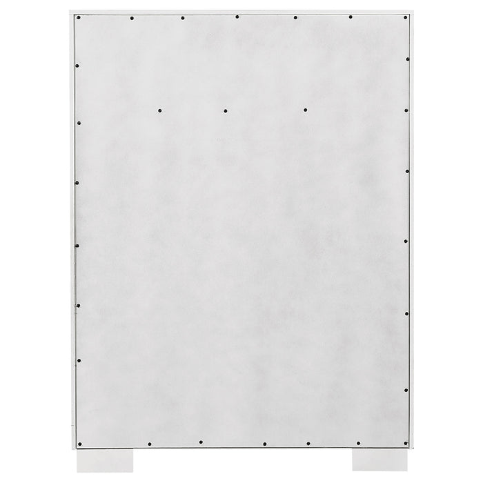 Jessica Chest - Home Discount Furniture - NJ-linden