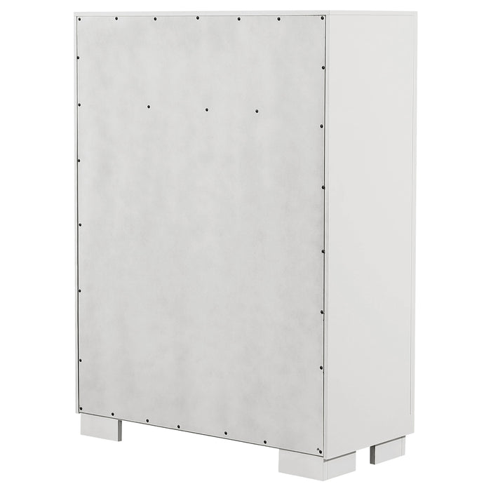 Jessica Chest - Home Discount Furniture - NJ-linden