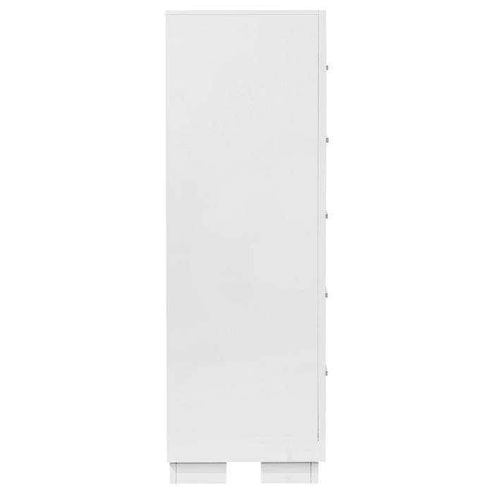 Jessica Chest - Home Discount Furniture - NJ-linden