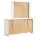 Felicity Dresser With Mirror - Home Discount Furniture - NJ-linden
