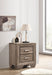 Kauffman Nightstand - Home Discount Furniture - NJ-linden