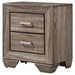 Kauffman Nightstand - Home Discount Furniture - NJ-linden