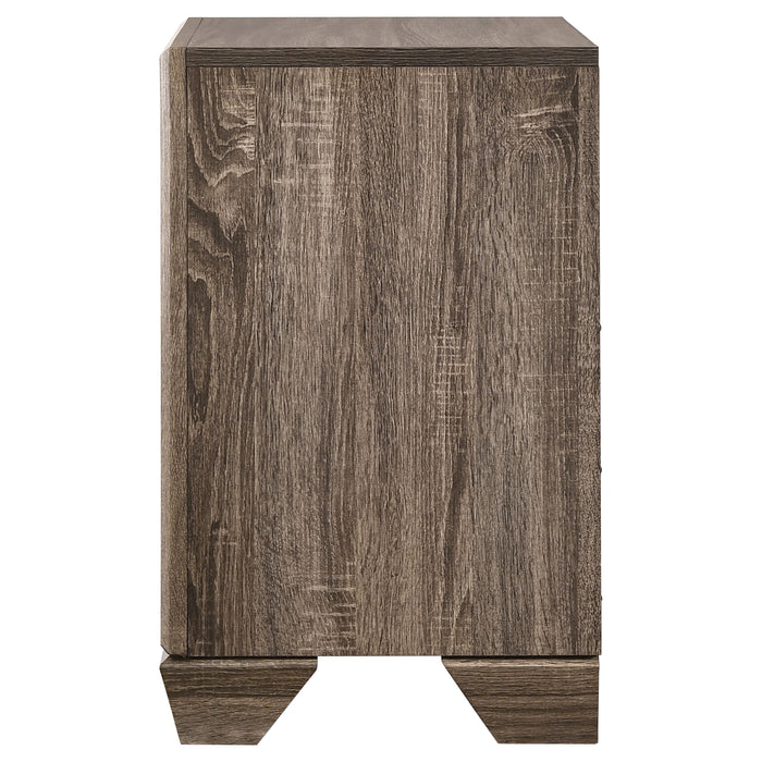 Kauffman Nightstand - Home Discount Furniture - NJ-linden