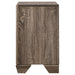Kauffman Nightstand - Home Discount Furniture - NJ-linden