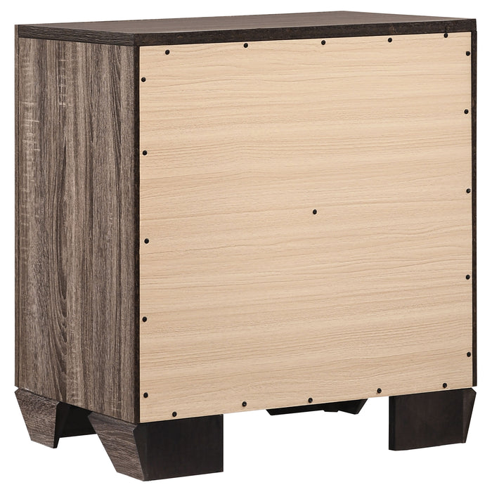 Kauffman Nightstand - Home Discount Furniture - NJ-linden