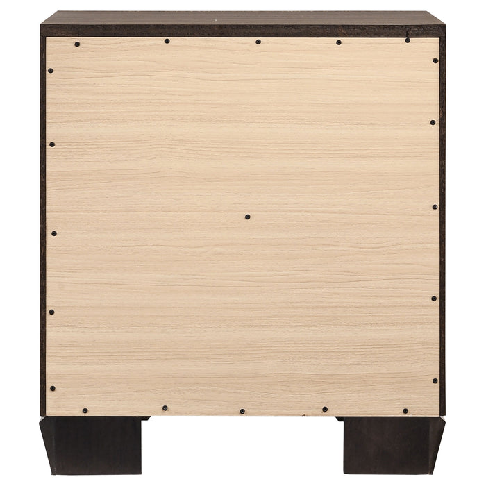 Kauffman Nightstand - Home Discount Furniture - NJ-linden