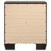 Kauffman Nightstand - Home Discount Furniture - NJ-linden