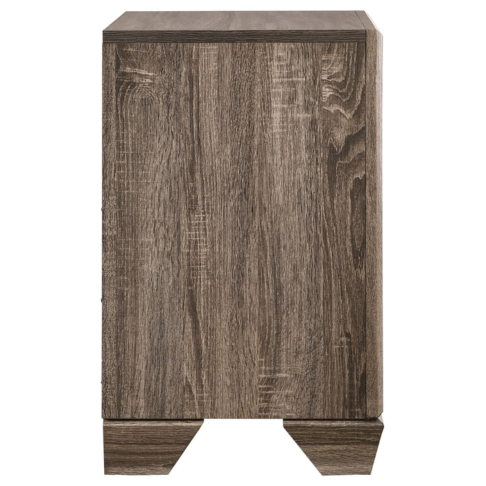 Kauffman Nightstand - Home Discount Furniture - NJ-linden