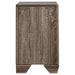 Kauffman Nightstand - Home Discount Furniture - NJ-linden