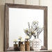 Kauffman Dresser Mirror - Home Discount Furniture - NJ-linden