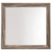 Kauffman Dresser Mirror - Home Discount Furniture - NJ-linden