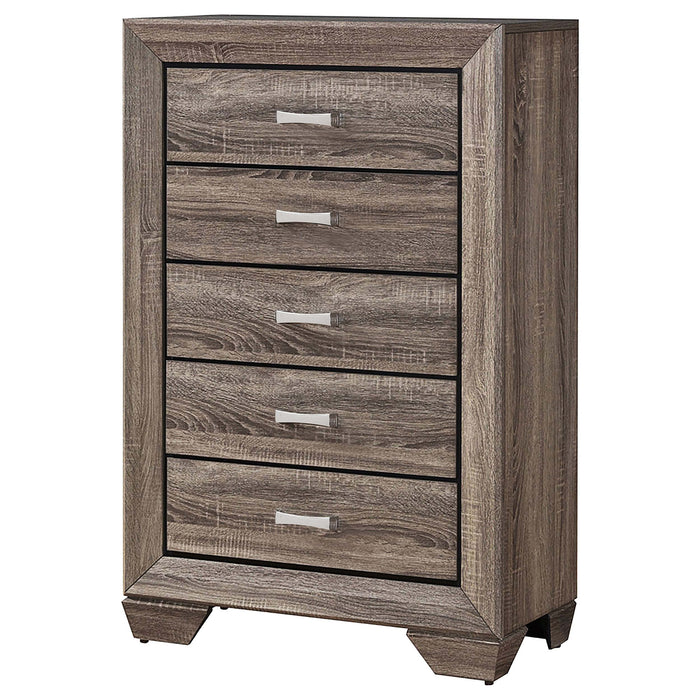 Kauffman Chest - Home Discount Furniture - NJ-linden