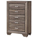 Kauffman Chest - Home Discount Furniture - NJ-linden