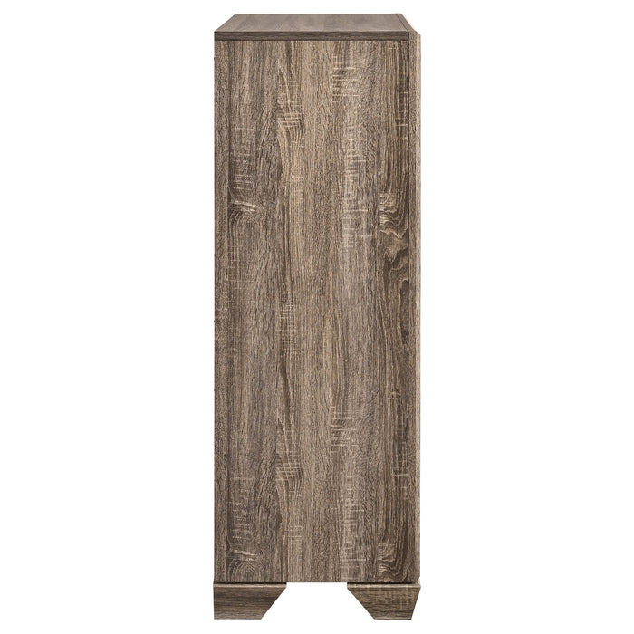 Kauffman Chest - Home Discount Furniture - NJ-linden