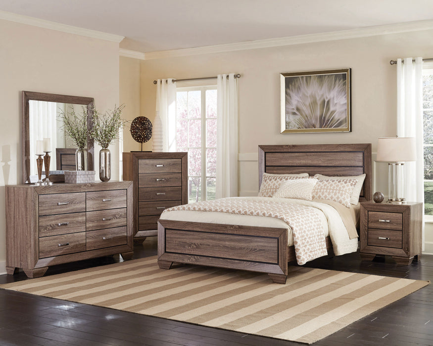 Kauffman Chest - Home Discount Furniture - NJ-linden