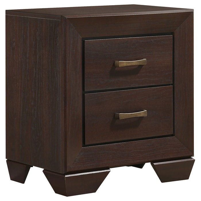 Kauffman Nightstand - Home Discount Furniture - NJ-linden