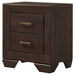Kauffman Nightstand - Home Discount Furniture - NJ-linden