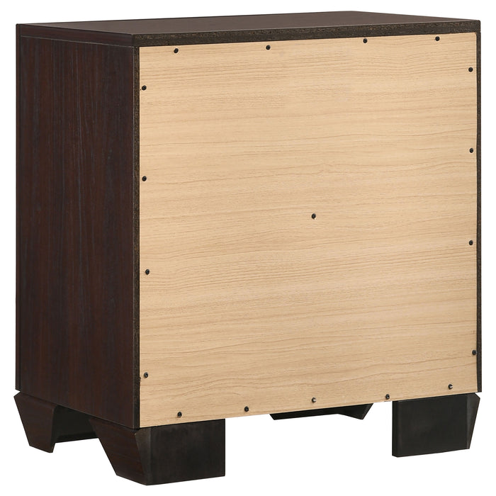 Kauffman Nightstand - Home Discount Furniture - NJ-linden