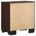 Kauffman Nightstand - Home Discount Furniture - NJ-linden