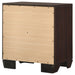 Kauffman Nightstand - Home Discount Furniture - NJ-linden