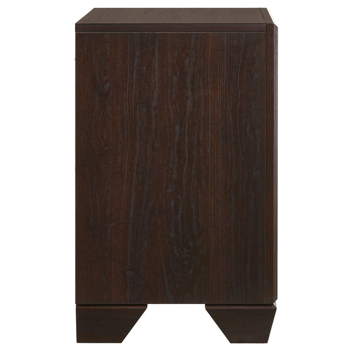 Kauffman Nightstand - Home Discount Furniture - NJ-linden