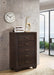 Kauffman Chest - Home Discount Furniture - NJ-linden