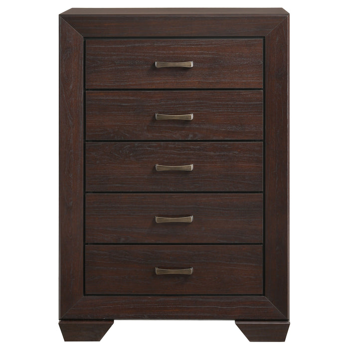 Kauffman Chest - Home Discount Furniture - NJ-linden