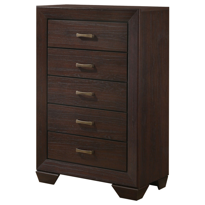 Kauffman Chest - Home Discount Furniture - NJ-linden