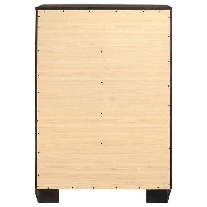 Kauffman Chest - Home Discount Furniture - NJ-linden