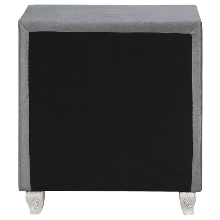 Deanna Nightstand - Home Discount Furniture - NJ-linden