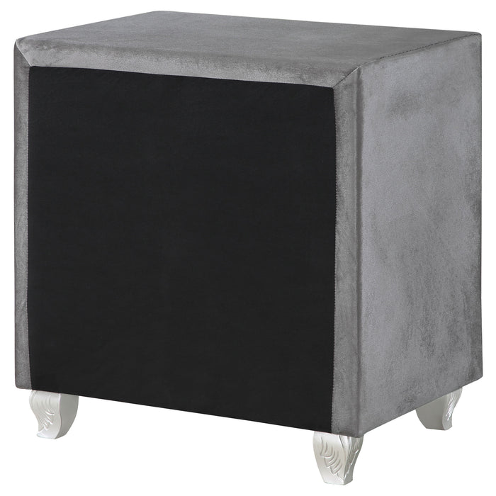 Deanna Nightstand - Home Discount Furniture - NJ-linden