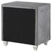 Deanna Nightstand - Home Discount Furniture - NJ-linden