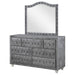 Deanna Dresser With Mirror - Home Discount Furniture - NJ-linden