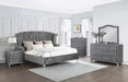 Deanna Dresser With Mirror - Home Discount Furniture - NJ-linden