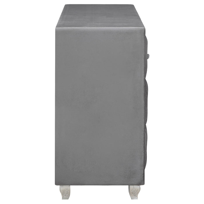 Deanna Dresser - Home Discount Furniture - NJ-linden