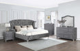 Deanna Dresser Mirror - Home Discount Furniture - NJ-linden