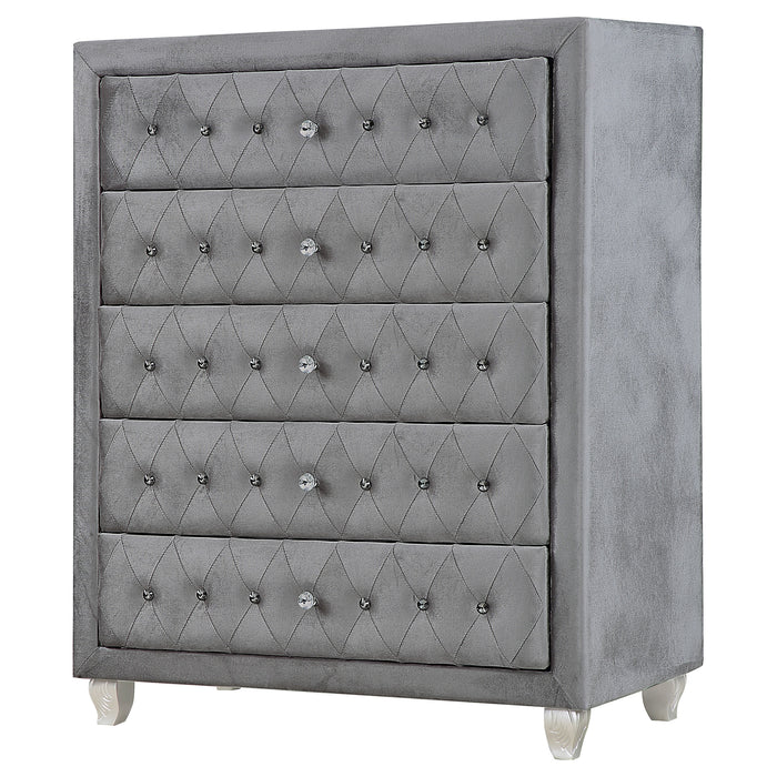 Deanna Chest - Home Discount Furniture - NJ-linden