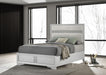 Miranda Queen Bed - Home Discount Furniture - NJ-linden