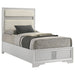 Miranda Twin Bed - Home Discount Furniture - NJ-linden
