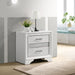 Miranda Nightstand - Home Discount Furniture - NJ-linden