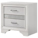 Miranda Nightstand - Home Discount Furniture - NJ-linden