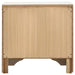 Miranda Nightstand - Home Discount Furniture - NJ-linden