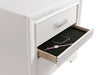Miranda Nightstand - Home Discount Furniture - NJ-linden