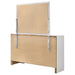 Miranda Dresser With Mirror - Home Discount Furniture - NJ-linden