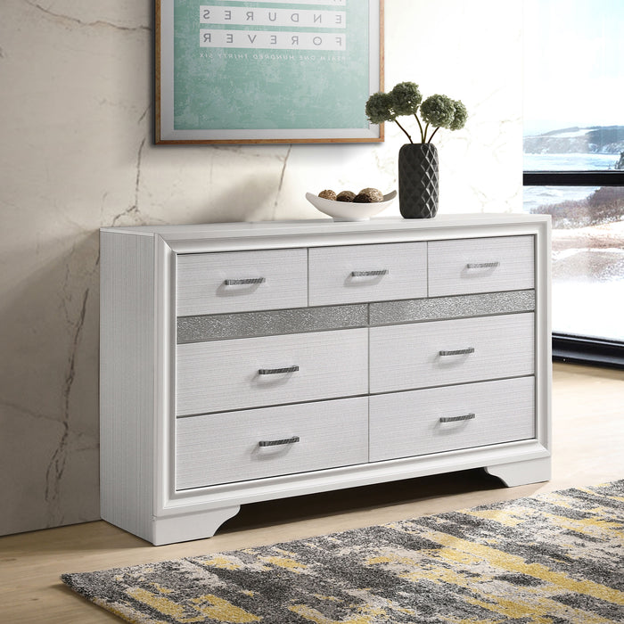 Miranda Dresser - Home Discount Furniture - NJ-linden