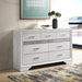 Miranda Dresser - Home Discount Furniture - NJ-linden